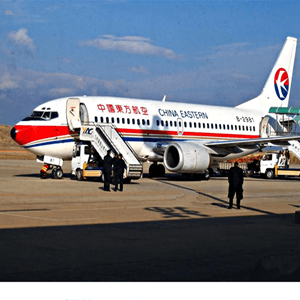 林芝米林航空物流航空快运业稳步发展的原因是什么？